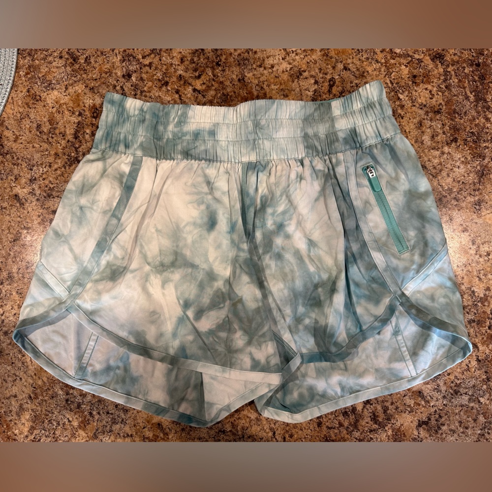 Lululemon Track Short, 3” Lined